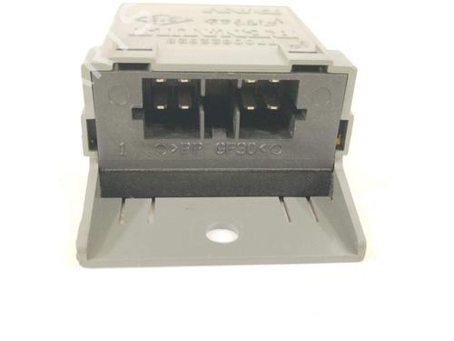 Electronic module AUDI A4 B6 Avant (8E5) 1.9 TDI | BP39147534M83 - Image 5