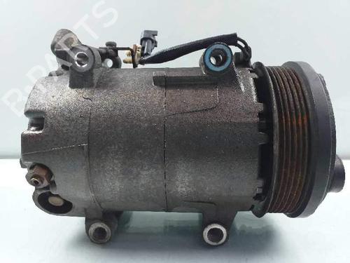 AC compressor FORD FOCUS C-MAX (DM2) | BP4850613M34 - Image 4