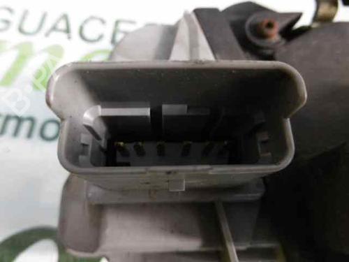 Front left lock PEUGEOT 307 (3A/C) 1.6 16V | BP1878158C98 