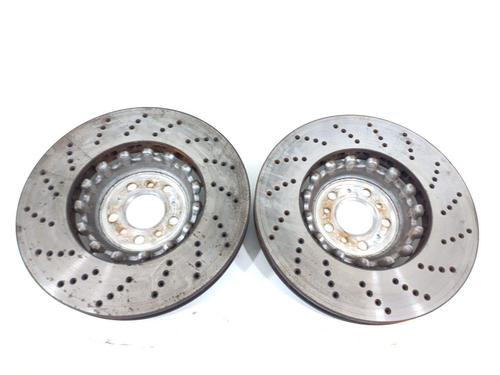Right front brake caliper BMW 4 Coupe (G22, G82) M4 Competition M xDrive | BP29279671M104 - Image 4