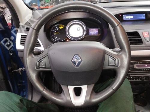 Used Steering wheel RENAULT MEGANE III Hatchback (BZ0/1_, B3_) [2008-2025]  24874889