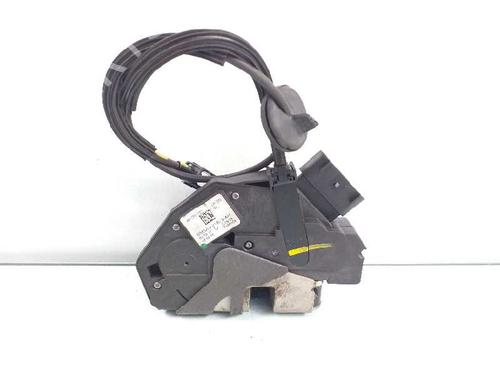 Front left lock FORD TOURNEO COURIER B460 MPV 1.5 TDCi | BP6699338C98 