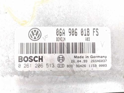 Computer motormanagement SEAT TOLEDO II (1M2)  | BP8083354M57 