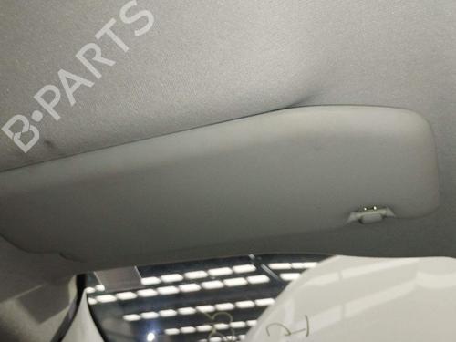 Used Left sun visor Left sun visor 38236305 38236305