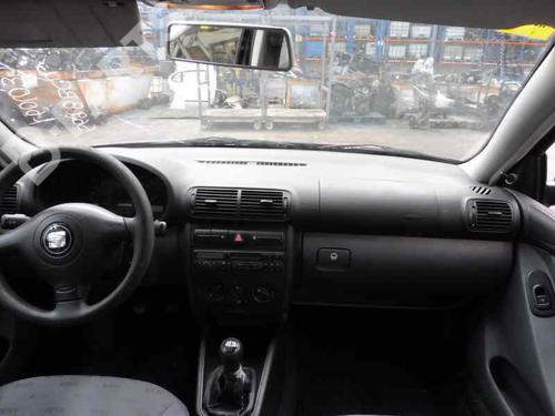 Steering pump SEAT LEON (1M1)  | BP1849666M99 