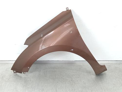 Used Left front fenders HYUNDAI i20 I (PB, PBT) [2008-2015]  16801357