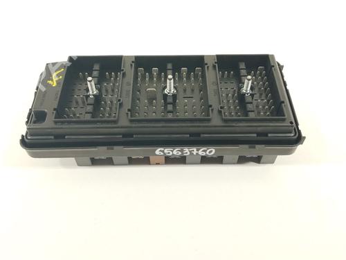 Fuse box CHEVROLET CAPTIVA (C100, C140) 2.0 D | BP29180871E1