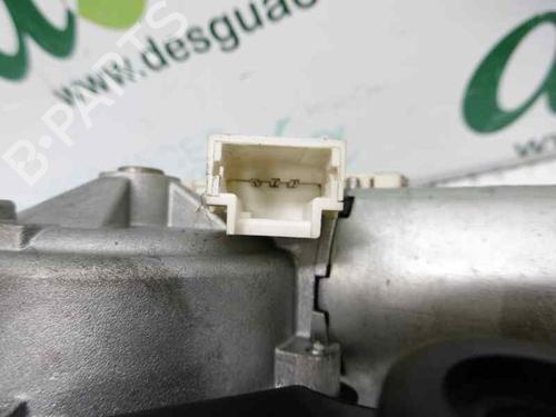 Rear wiper motor CITROËN C3 I (FC_, FN_) 1.4 HDi | BP1854168M102 