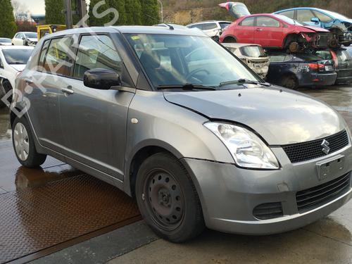 Left headlight SUZUKI SWIFT III (MZ, EZ) 1.3 DDiS (RS413D) | BP33235464C28  - Image 13