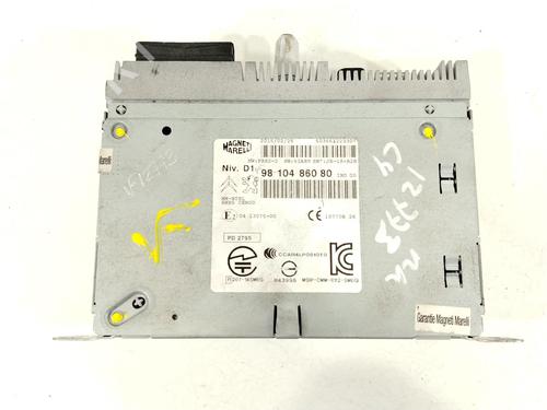 Electronic module CITROËN C4 Picasso II 2.0 BlueHDi 150 | BP31310743M83  - Image 8