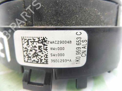 Squib airbag SEAT LEON (1P1)  | BP1849679C102 