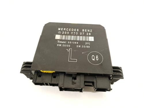 Used Electronic module Electronic module 20485518 20485518