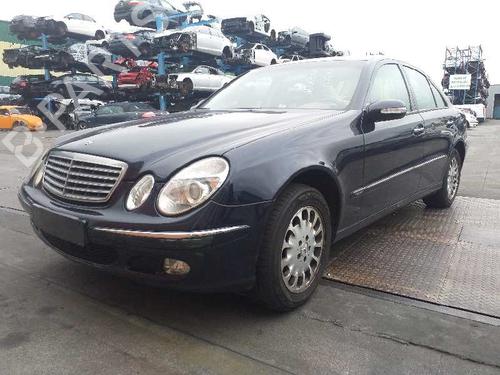 Mass air flow sensor MERCEDES-BENZ E-CLASS (W211)  | BP9622830M95 