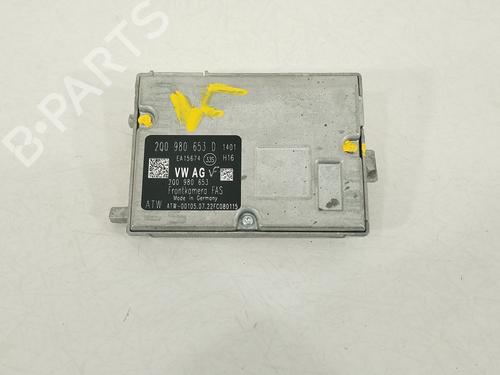 Camera SEAT IBIZA V (KJ1, KJG) | BP36450760E14 - Image 2