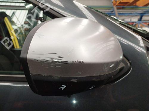 Right mirror DACIA DUSTER (HM_) 1.2 TCe 125 (HMMA) | BP39931425C27 - Image 2