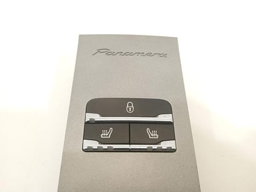 Switch PORSCHE PANAMERA (970) 3.0 D | BP23409963I30 