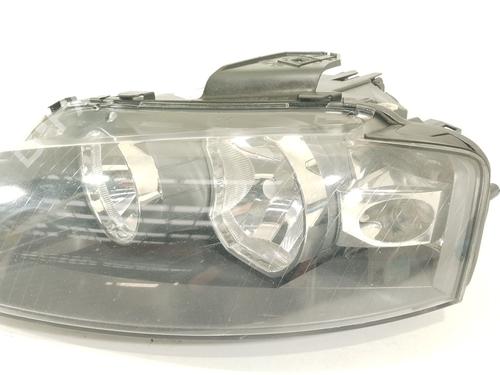 Left headlight AUDI A3 (8P1) 1.9 TDI | BP34441512C28  - Image 6