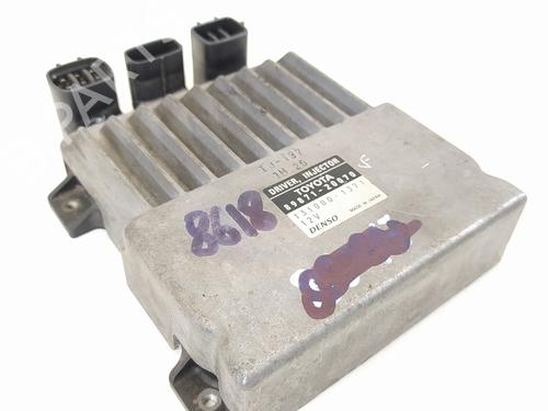 Used Electronic module TOYOTA COROLLA Verso (ZER_, ZZE12_, R1_) [2004-2009]  9699353