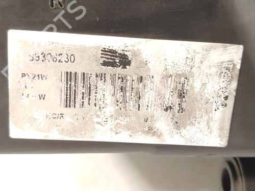 Left headlight SEAT IBIZA III (6L1) 1.9 SDI | BP31762402C28 - Image 7
