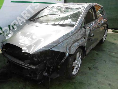 Starter SEAT LEON (1P1)  | BP4607934M8 