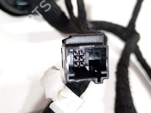 Cable JEEP RENEGADE SUV (BU, B1, BV) 1.0 T-GDi | BP30777051E12 - Image 3