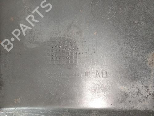 Rear bumper JAGUAR XF I (X250)  | BP18674763C8 