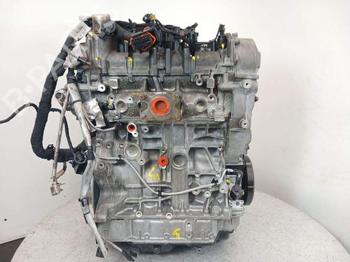 Engine CUPRA FORMENTOR (KM7, KMP) 1.4 e-Hybrid | BP40101163M1 - Image 5