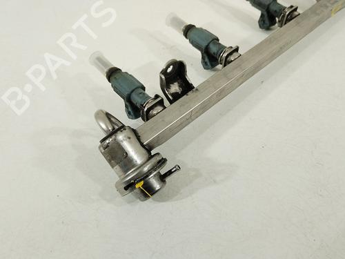 Injection rail SEAT LEON (1M1) 1.8 20V T 4 | BP32312993M98  - Image 5