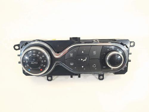 Used Climate control Climate control 4855386 4855386