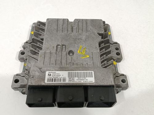 Used Engine control unit (ECU) Engine control unit (ECU) CITROËN C4 Grand Picasso II (DA_, DE_) 1.6 HDi / BlueHDi 115 (115 hp) 35723449 35723449