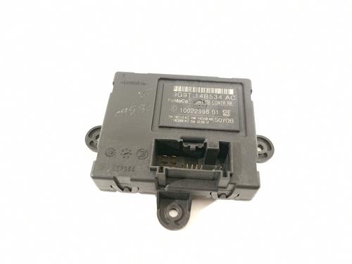 Used Electronic module FORD MONDEO IV (BA7) [2007-2015]  20485497