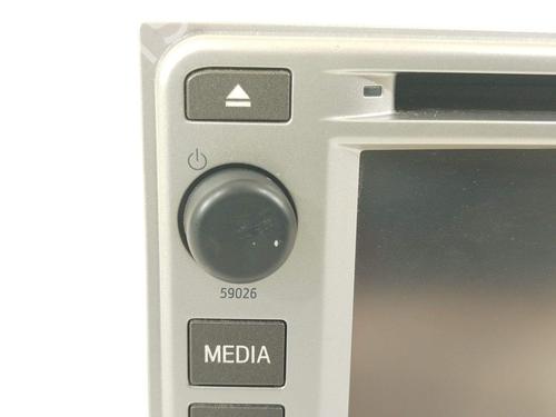 Electronic module TOYOTA VERSO (_R2_) 2.0 D-4D (AUR20_, AUR20R) | BP38409696M83 - Image 2