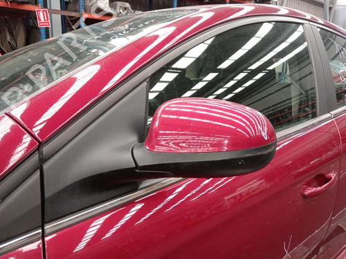 Used Left mirror Left mirror 38557879 38557879