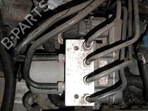 Used ABS pump ABS pump CITROËN C5 III (RD_) 2.0 HDi 165 (RDRHHA, RDRHH8) (163 hp) 34629650 34629650