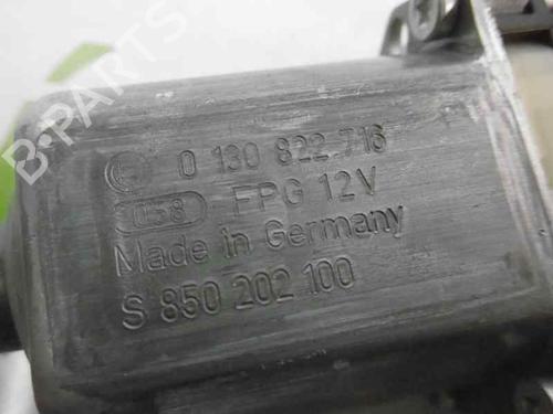 Right front window motor SEAT LEON (5F1) 1.6 TDI | BP1987289E20 