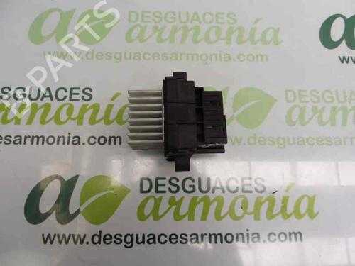 Used Heater resistor Heater resistor 11655894 11655894