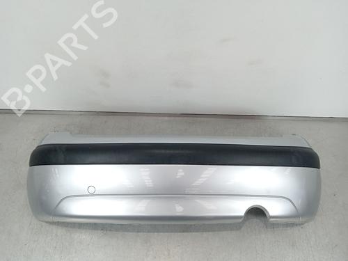 Używane Zderzak przedni CITROËN C3 I (FC_, FN_) 1.4 HDi (68 hp) 29809153