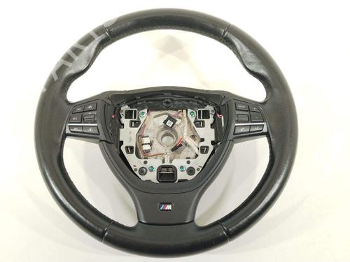 steering-wheel-bmw-5-touring-f11-530-d-xdrive-27294161-2009-2010-2011-2012-2013-2014-2015-2016-2017-8055414 main image