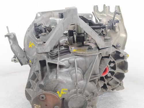 Gearbox MAZDA 3 (BK)  | BP9211182M3 
