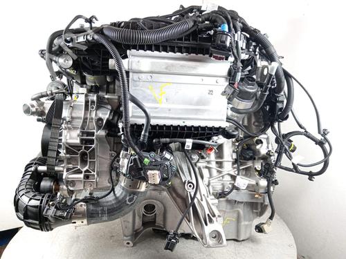 Used Engine Engine 29279659 29279659