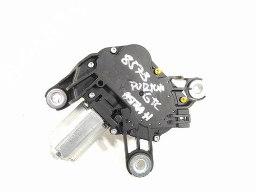 Rear wiper motor OPEL ASTRA H GTC (A04) 1.9 CDTi (L08) | BP11937069M102 