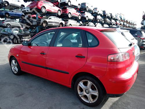 Electronic module SEAT IBIZA III (6L1) 1.9 TDI | BP36409863M83 - Image 8