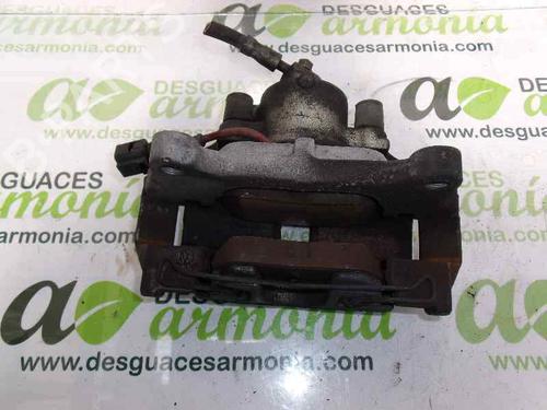 Left front brake caliper VW PASSAT B6 Variant (3C5) | BP11585447M105 - Image 2