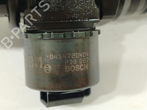 Injector SEAT ALTEA (5P1) 2.0 TDI 16V | BP32092047M100