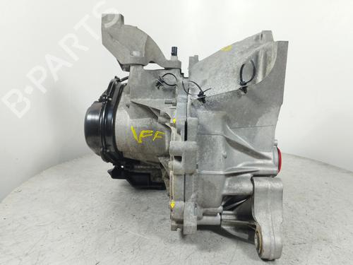 Gearbox FORD FOCUS III 1.0 EcoBoost | BP10736148M3 