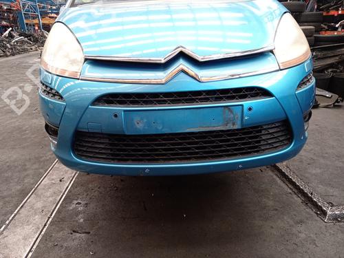 Foran kofangere CITROËN C4 Picasso I MPV (UD_) [2006-2015]  30858257