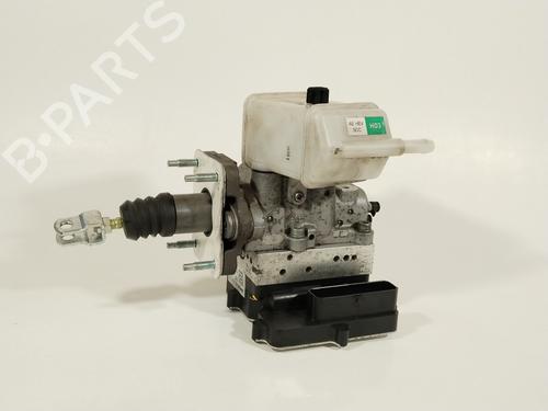 Used ABS pump HYUNDAI IONIQ (AE) 1.6 GDI Hybrid (141 hp) 26120499