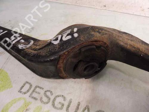 Left front suspension arm CITROËN C15 Box Body/MPV (VD_)  | BP1879177M12 