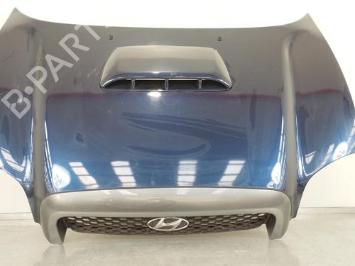 Hood HYUNDAI SANTA FÉ I (SM)  | BP12253878C1 
