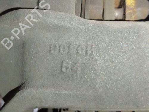Left front brake caliper CITROËN C3 II (SC_) 1.4 VTi 95 | BP38443465M105 - Image 3
